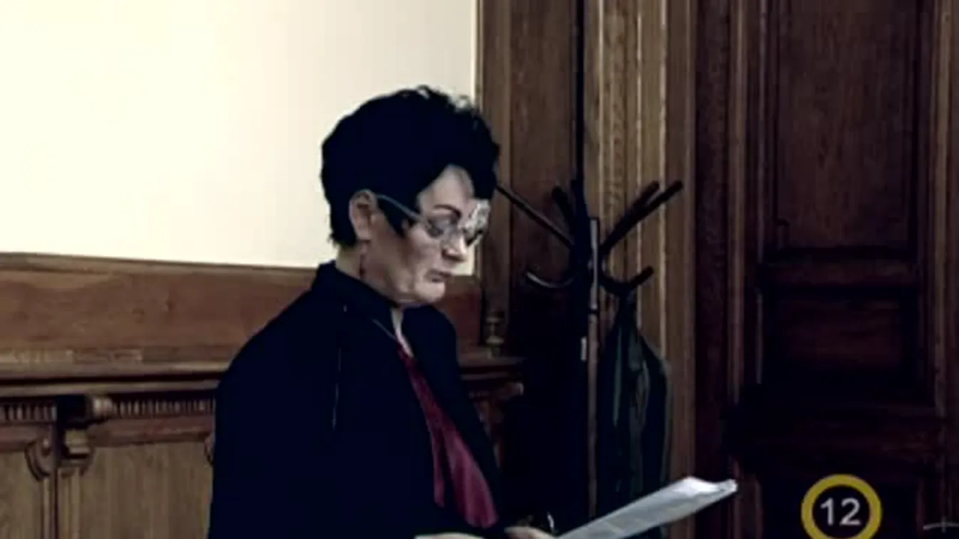 Riasztás - Gyilkos banda