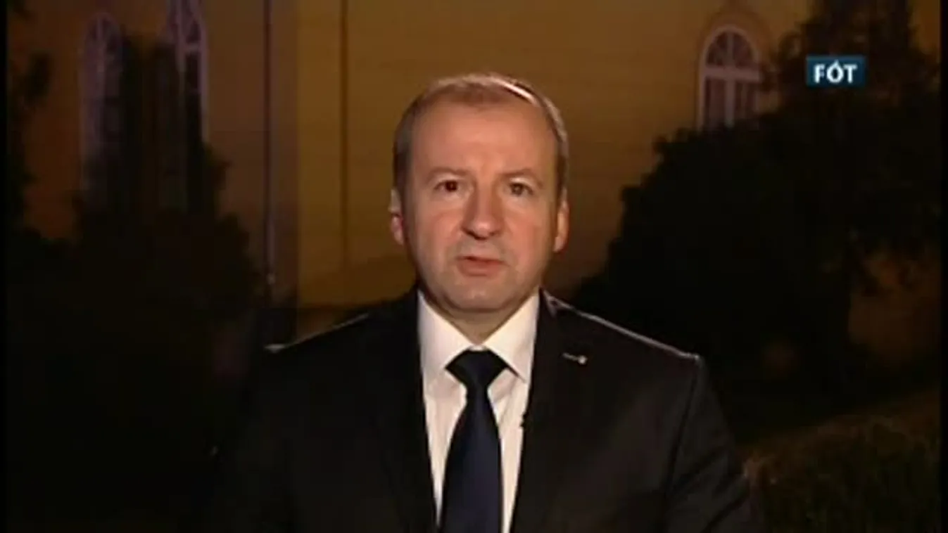 Magyarország élőben – Magyarország megpályázná a 2028-as olimpiát