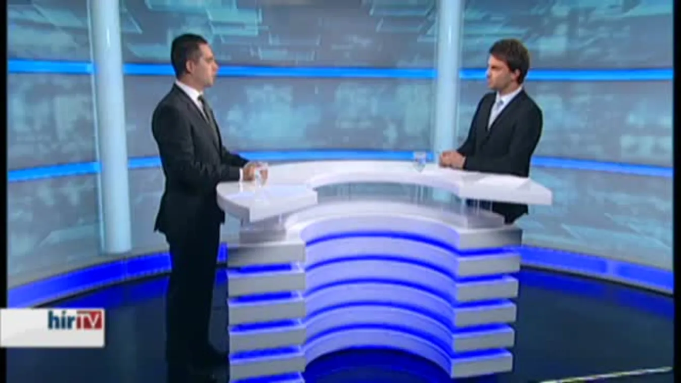 Magyarország élőben – Mit tartalmaz a Jobbik-program?