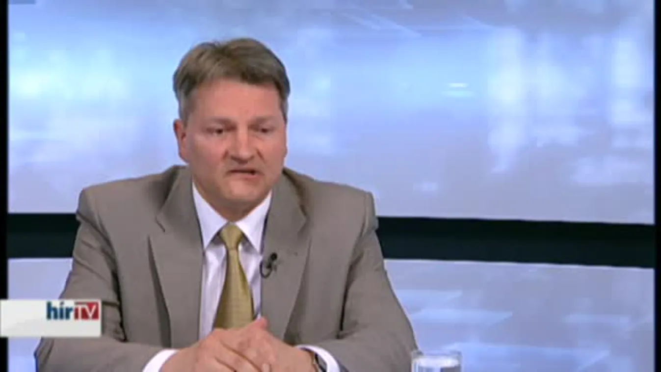 Magyarország élőben - Osztrák számla