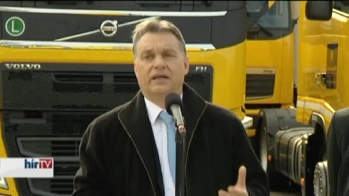 18 milliárdos fejlesztés a Waberer's Internationalnál