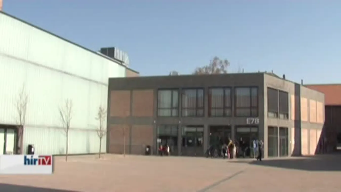 Uniós fejlesztések napja Pécsett