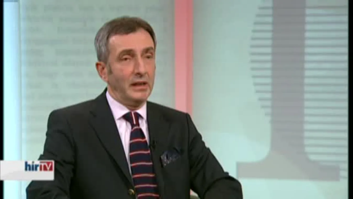 Lapzárta – Alpári hangnem a baloldali nagygyűlésen