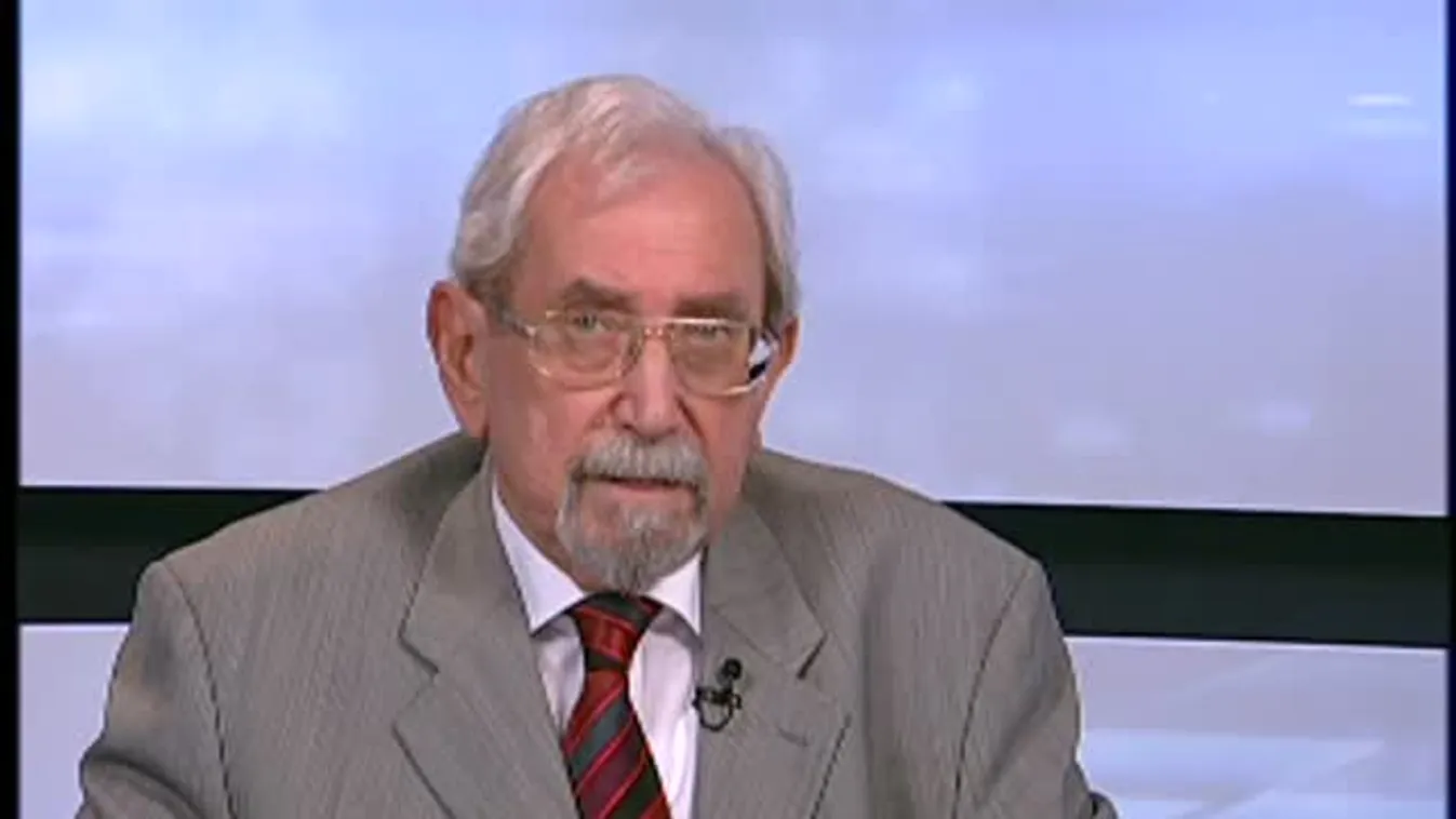 Magyarország élőben – Őrizetben Simon Gábor