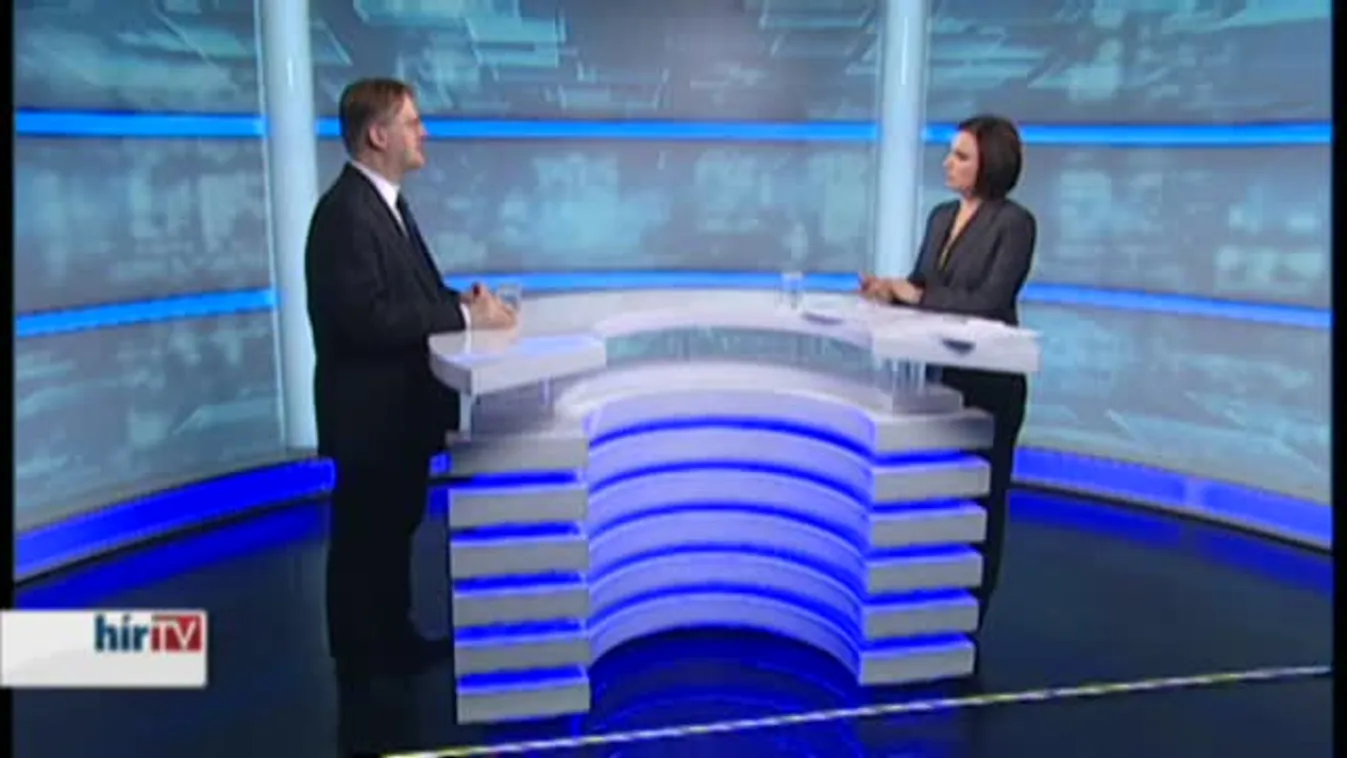 Magyarország élőben – Vizsgázott az új Btk.