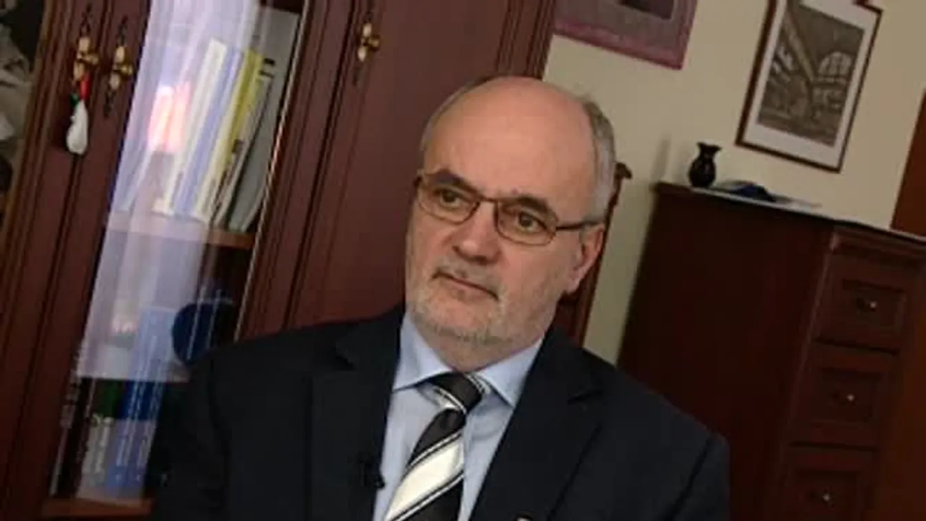 Bruttó - Vendégünk Christopher Mattheisen