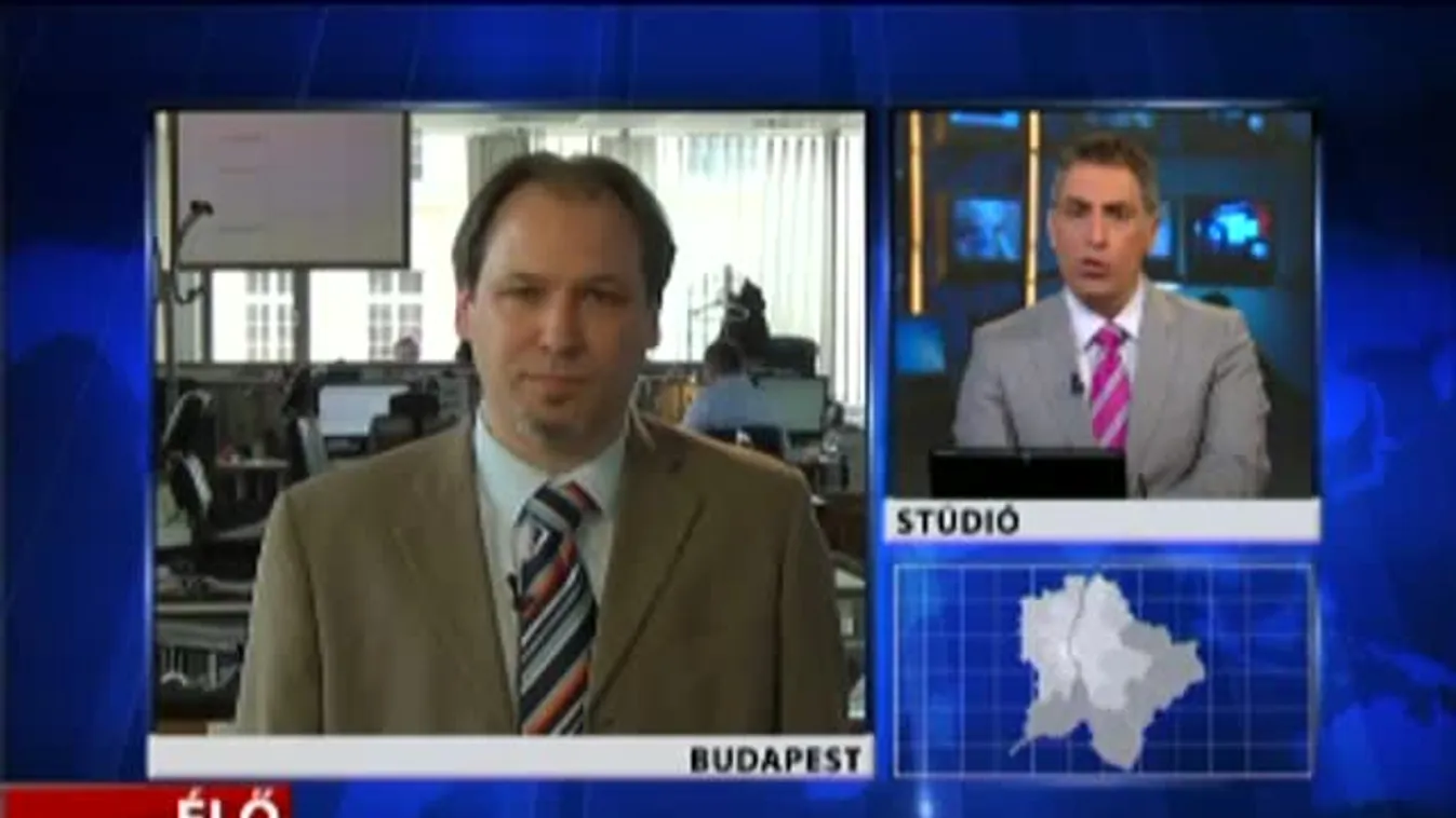 Az elemzők sem számítottak ekkorára