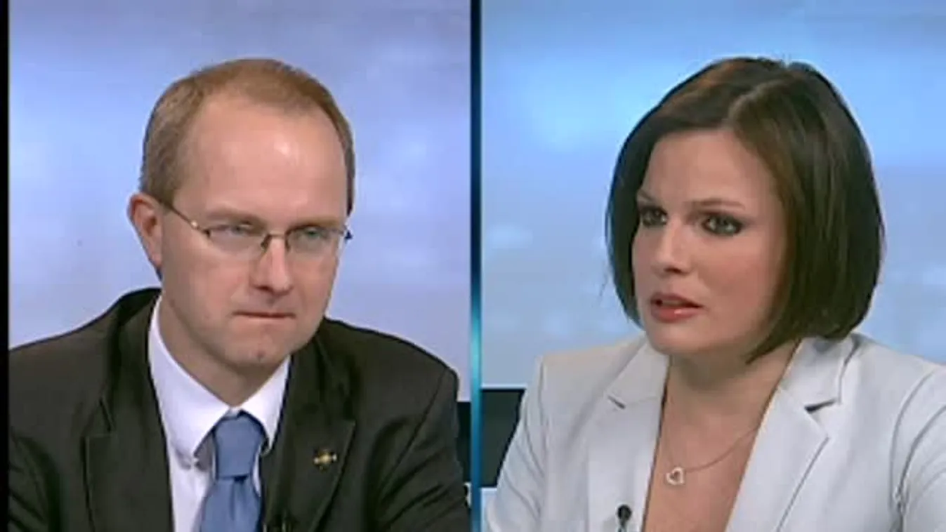 Magyarország élőben - Nem háríthatják át