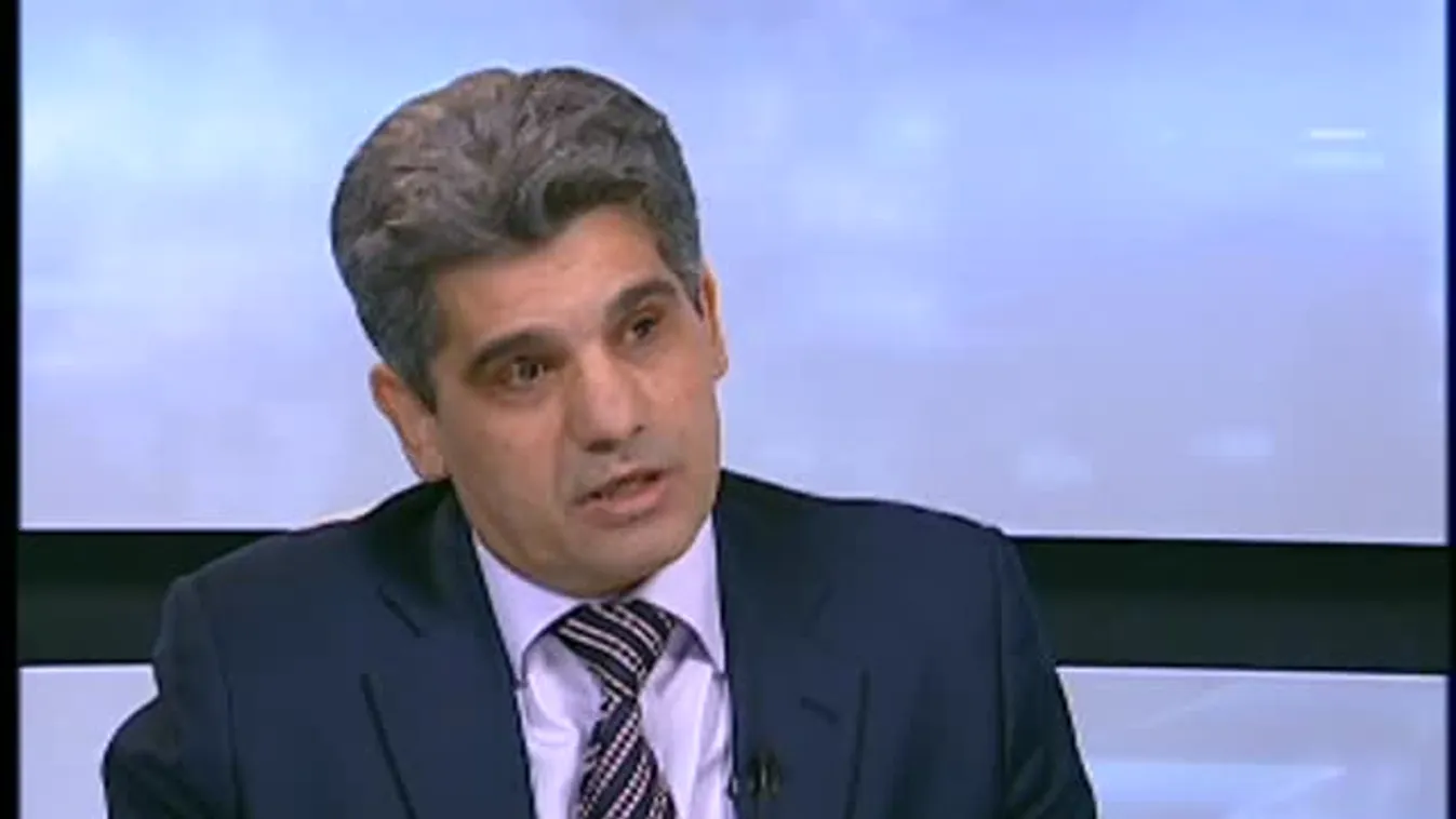 Magyarország élőben – Híd a munka világába