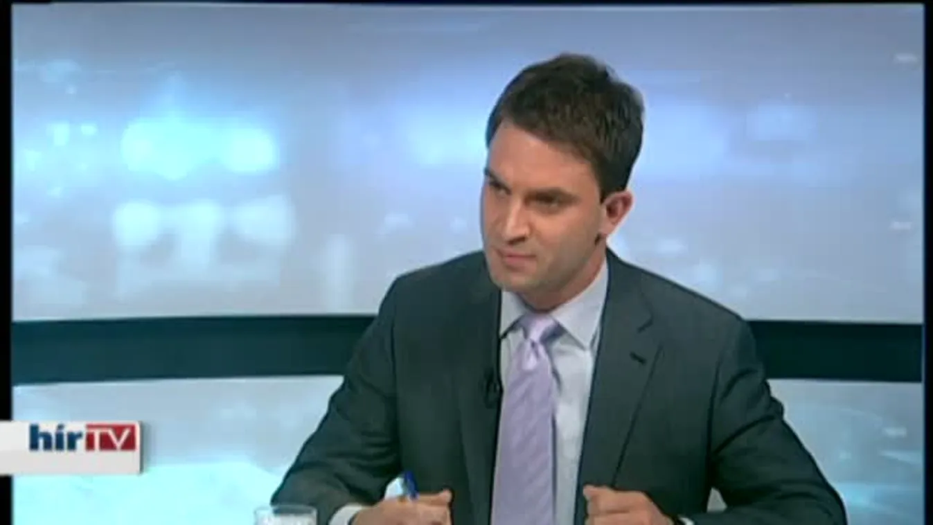 Magyarország élőben – Beidézték Mesterházyt a Simon–Welsz-ügyben