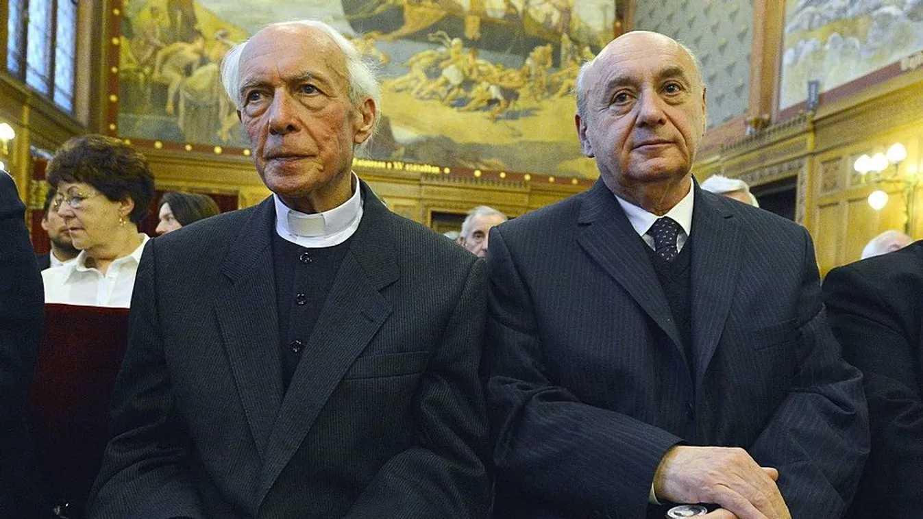 Az érsek veszélyes volt a kommunista hatalomra