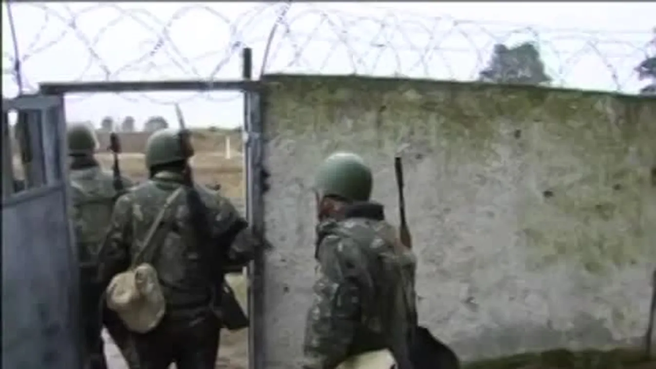 Hírvilág – Megvan a kis köpcöc