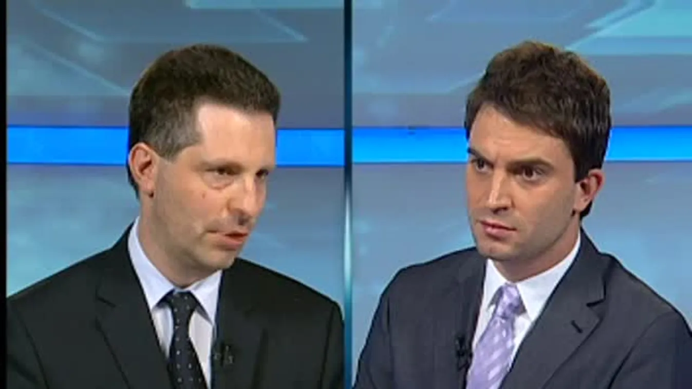 Magyarország élőben – Oly sok viszály után