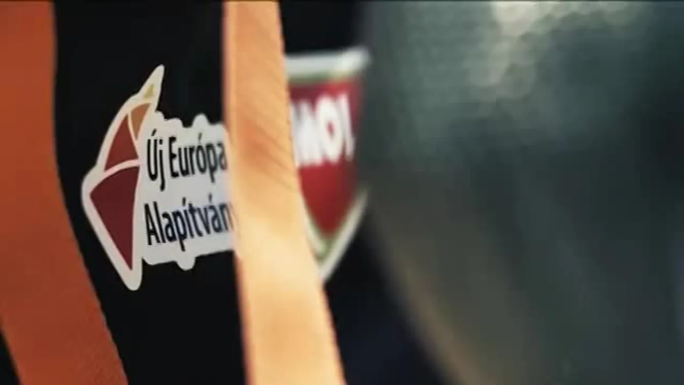 MOL Új Európa Alapítvány