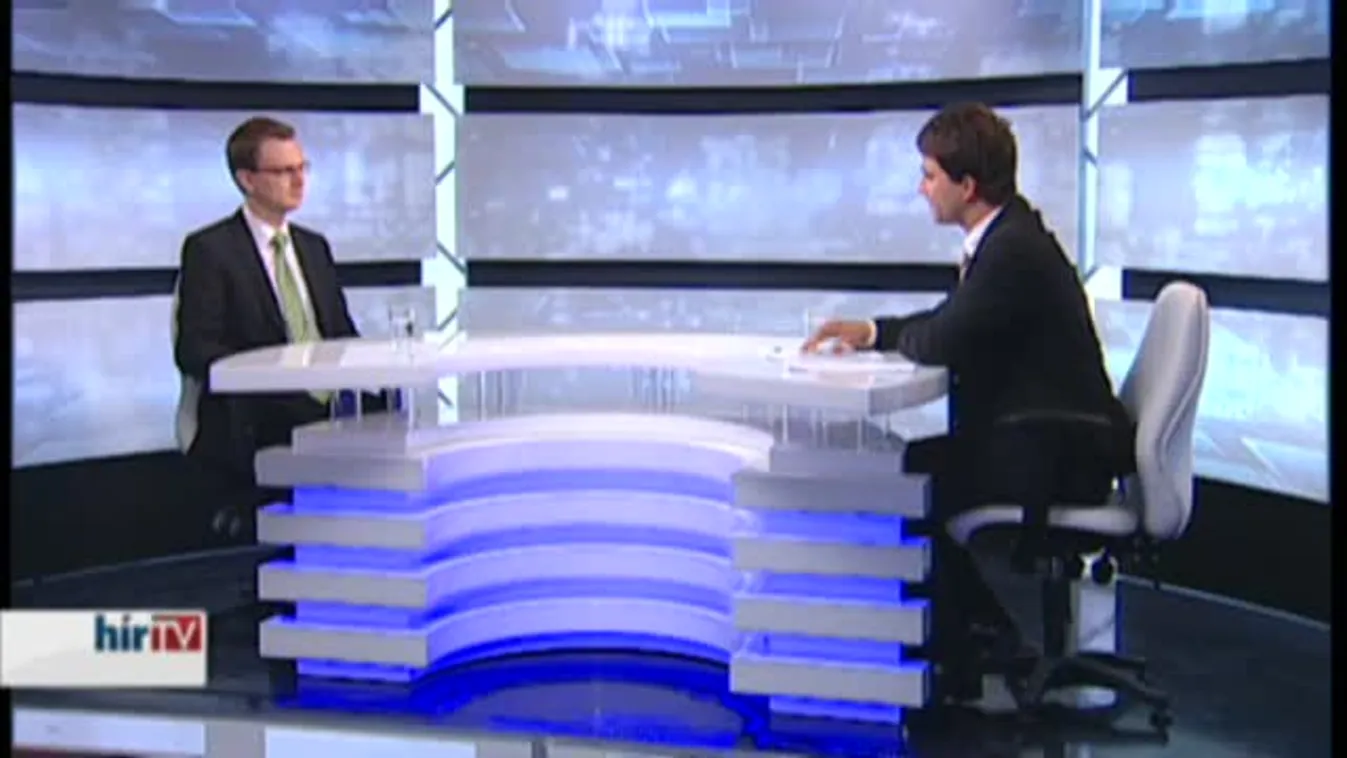 Magyarország élőben – Meghalt Welsz Tamás