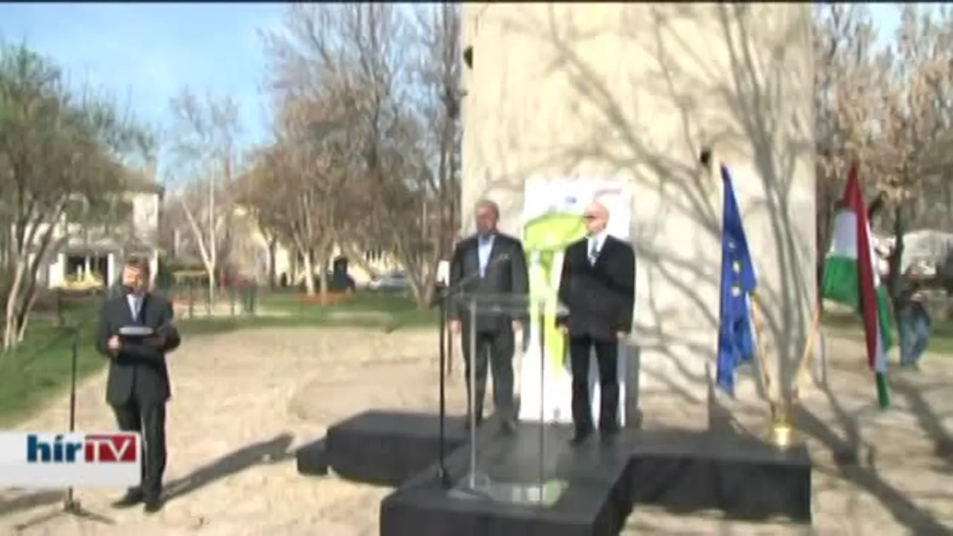 Ennek két város is örülni fog