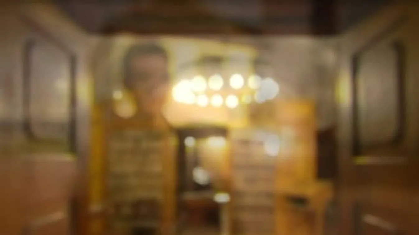 10 perc – Titkos dosszié a sekrestyeszekrényből