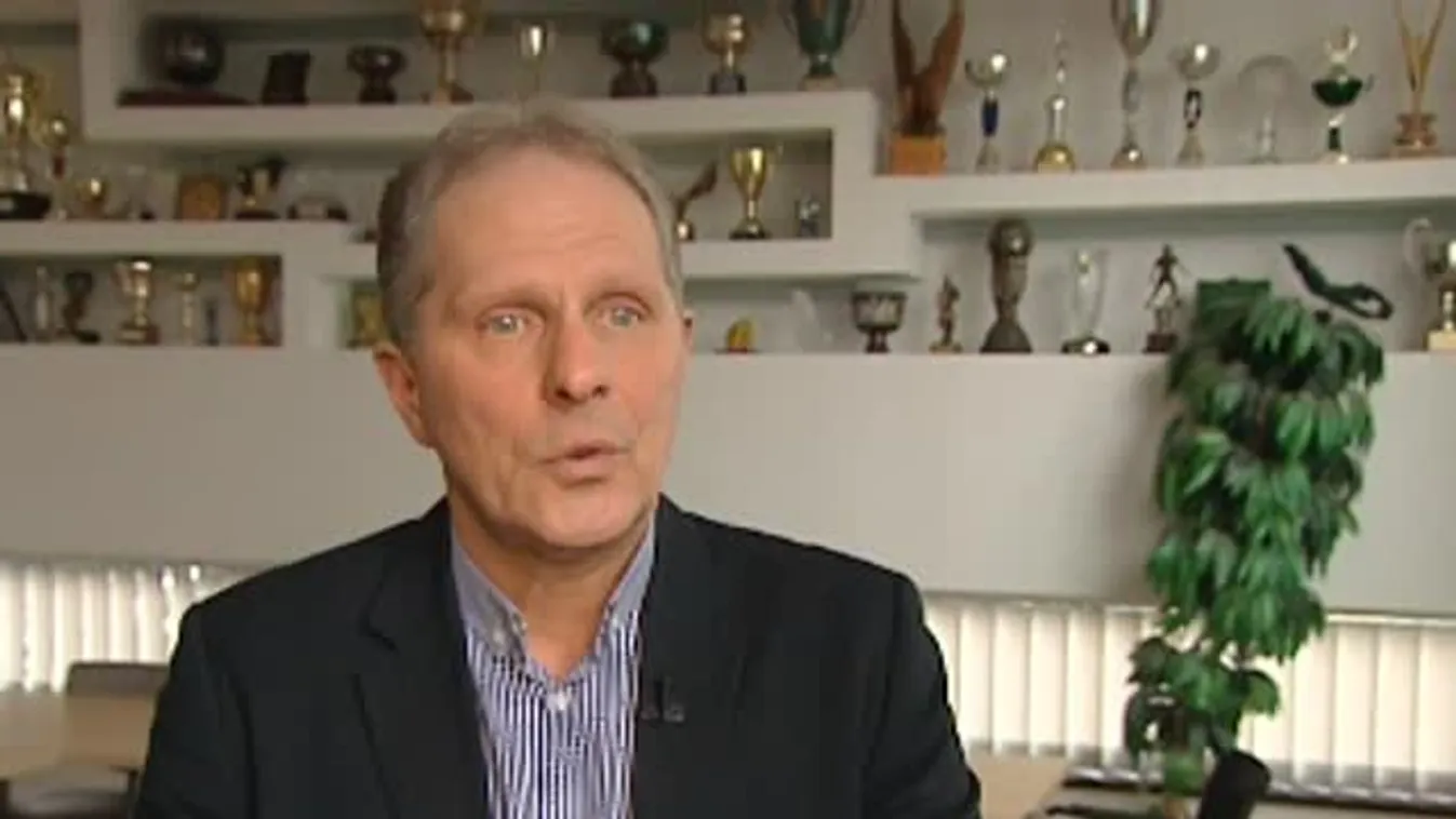 Stopper – Csökkenő tendencia