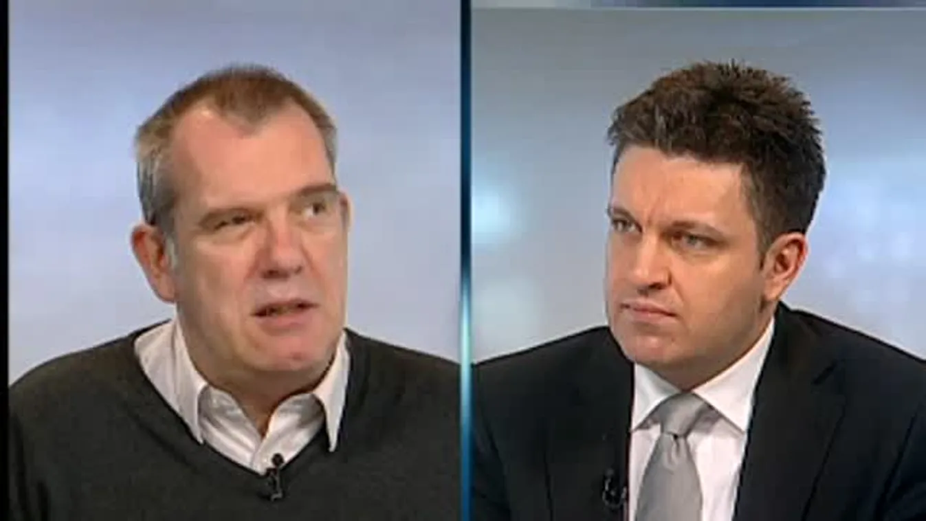 Magyarország élőben különkiadás – Ukrán krízis