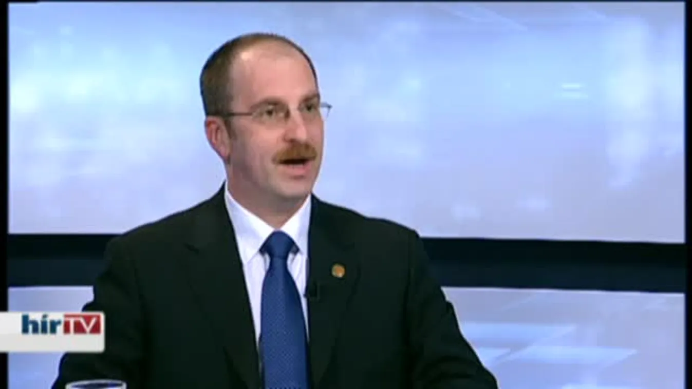 Magyarország élőben – Az ellenzék már most választási csalásról beszél