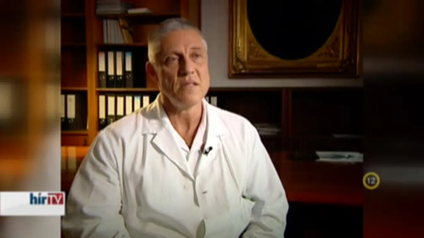 Gyógyhír – Trombózisveszély - fogamzásgátlók összefüggései