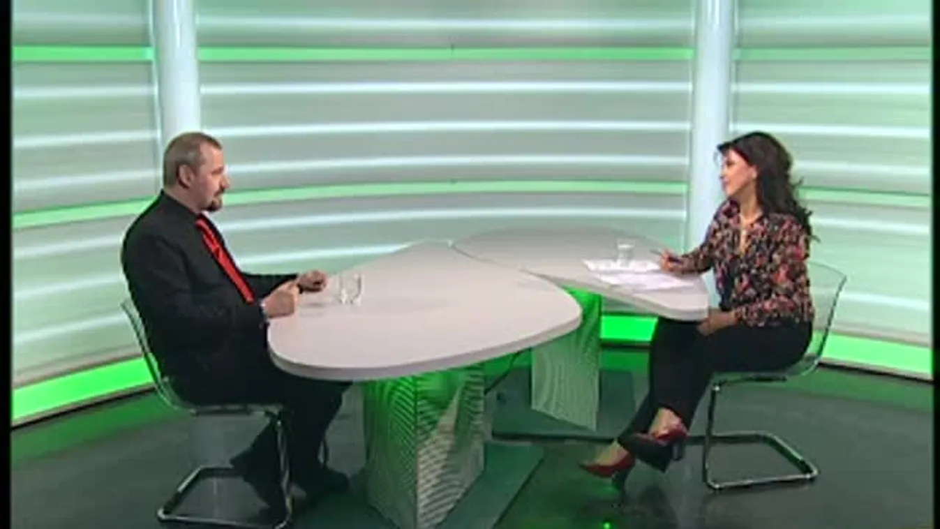 Zöld övezet – Új szezon, új látnivalók