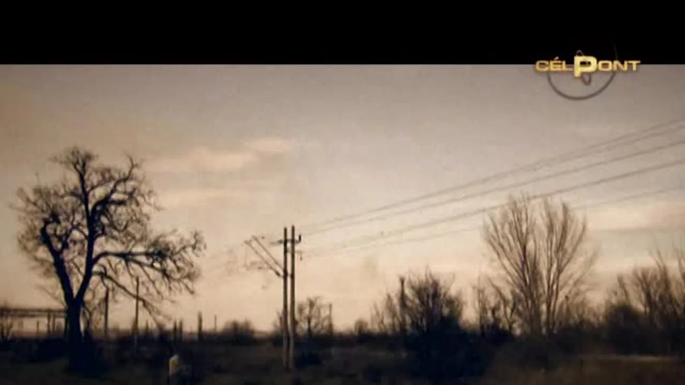 Célpont - Borsodi sötét