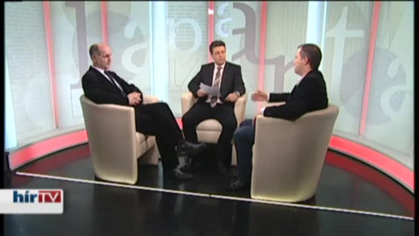 Lapzárta - Orbán Viktor 10 pontja