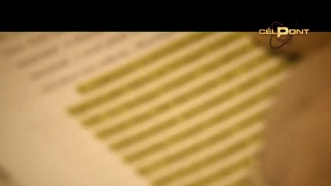 Célpont- Tudományos szocializmus