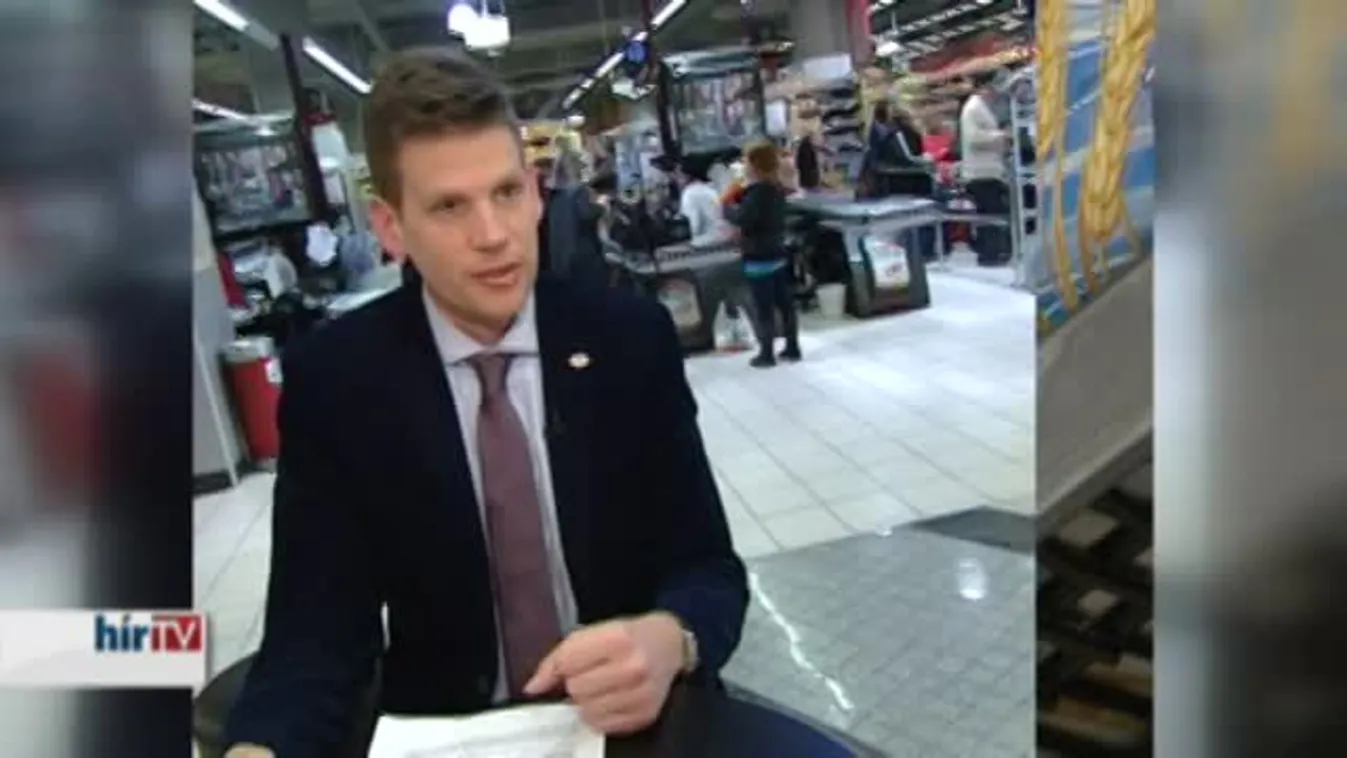 Bruttó - Feketézés a lisztpiacon