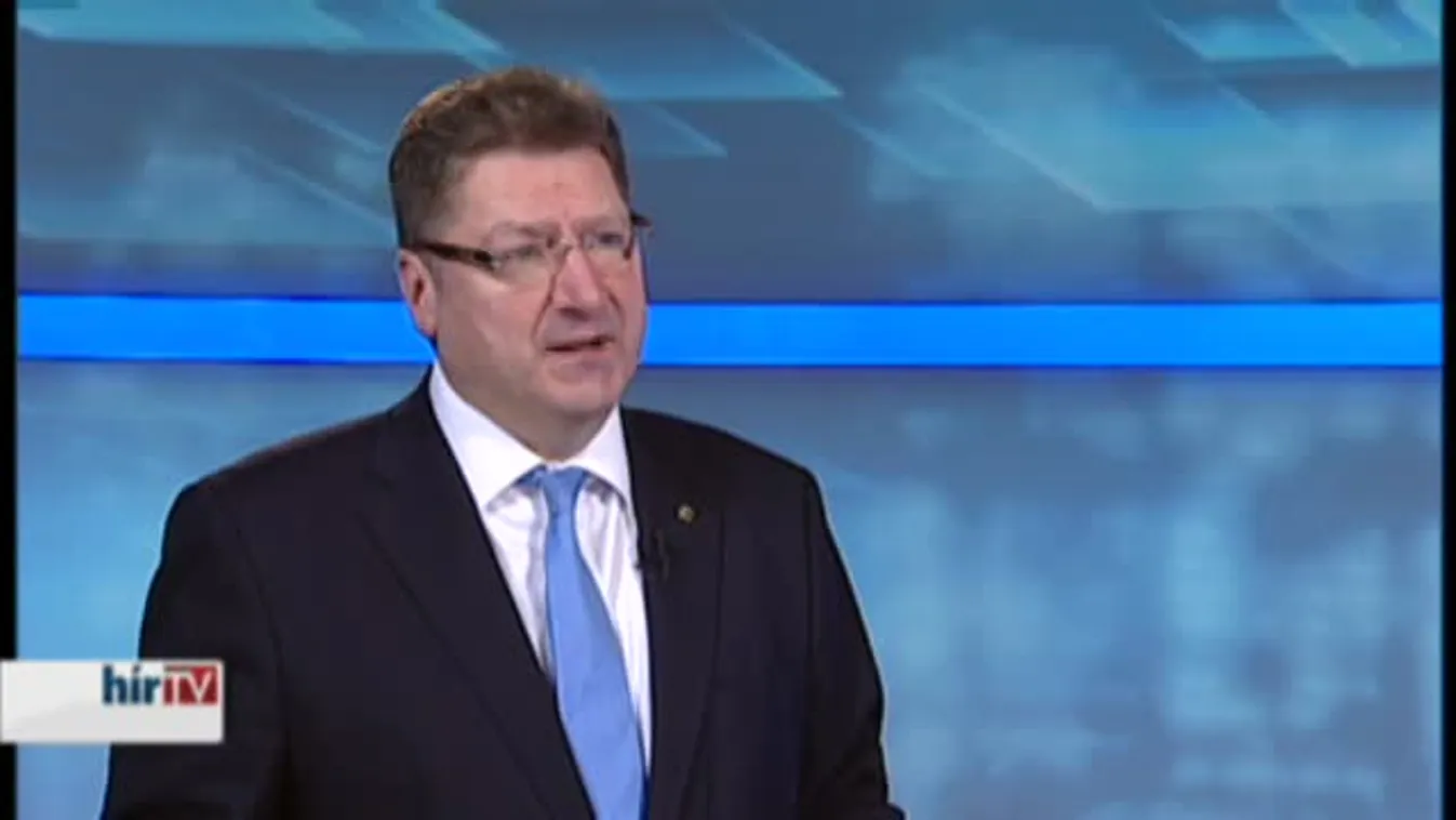 Magyarország élőben - Iparosítás: Orbán Viktor tárgyalása