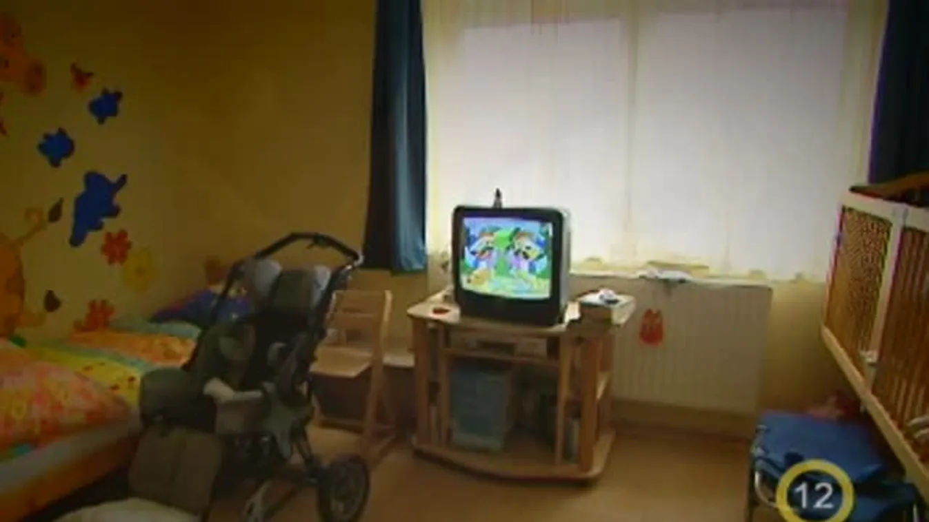 Gyógyhír – Veszélyben a gyermekhospice?