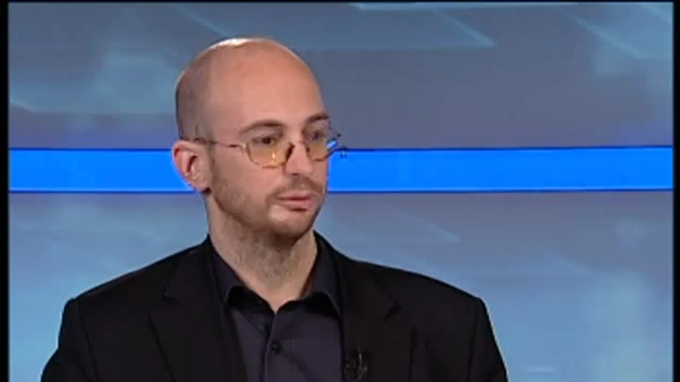 Magyarország élőben - A bissau-guineai útlevél titka