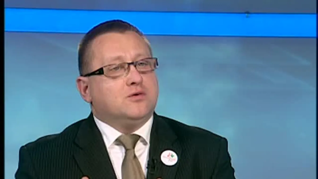 Magyarország élőben – Meghátrált az Összefogás?