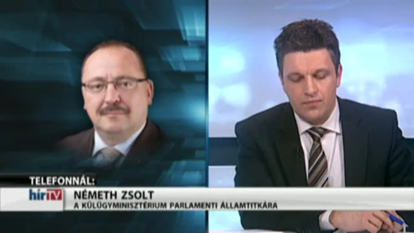 Magyarország élőben - Kapcsoltuk Kárpátalját