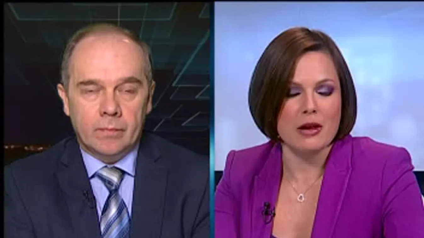 Magyarország élőben – Támadás az ungvári polgármester ellen