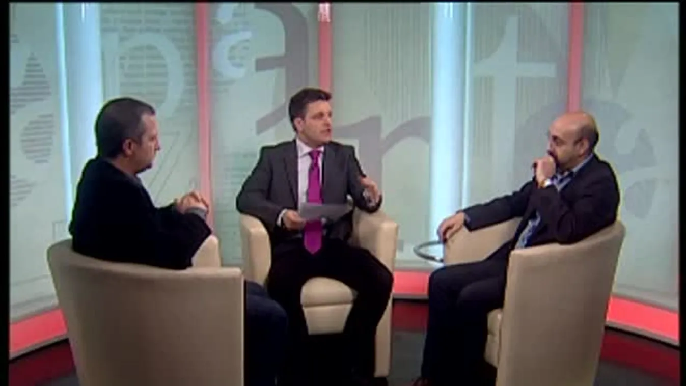 Lapzárta – Bokros: Adjuk oda a magyar földet a hollandoknak