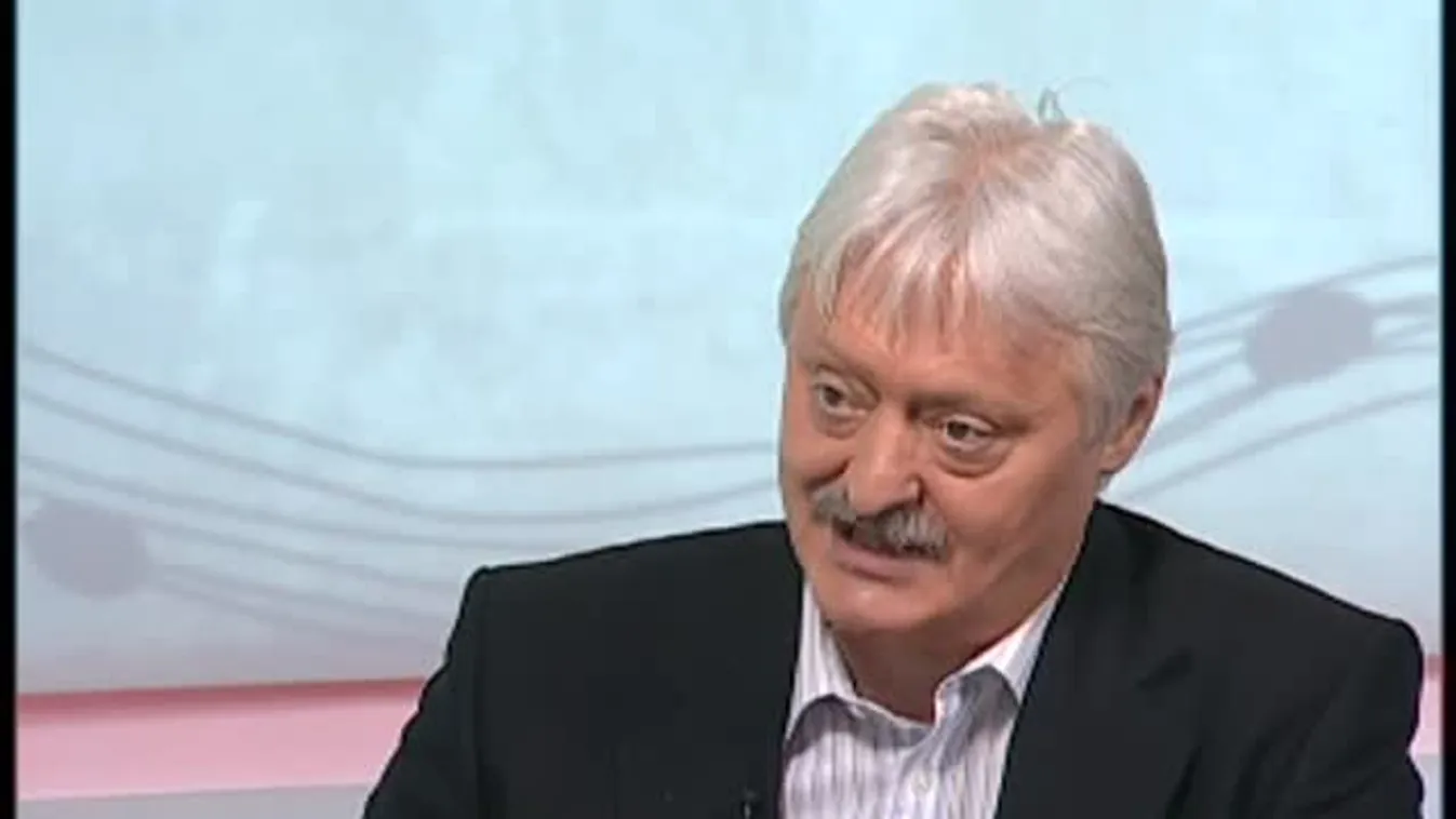 Páholy – Alföldi: Soha nem csináltam pártpolitikai színházat