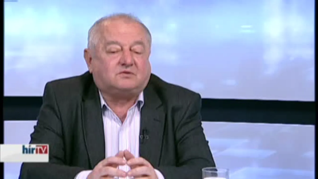 Magyarország élőben - A német megszállás 70. évfordulója