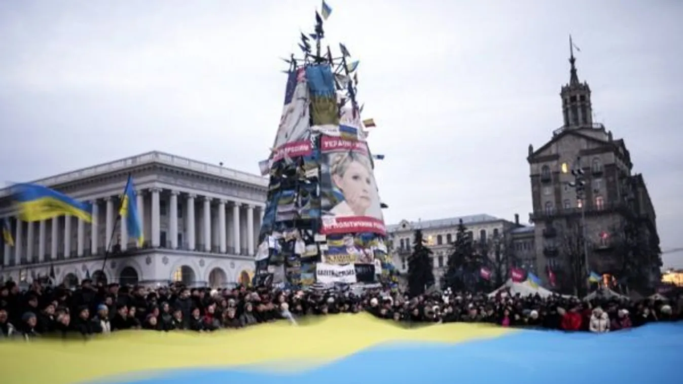 Az ukrán nyelvtörvény semmire nem volt jó