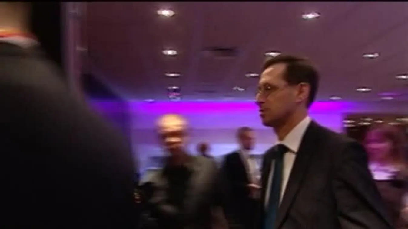 A kormány nem tűzött ki semmilyen árfolyamcélt