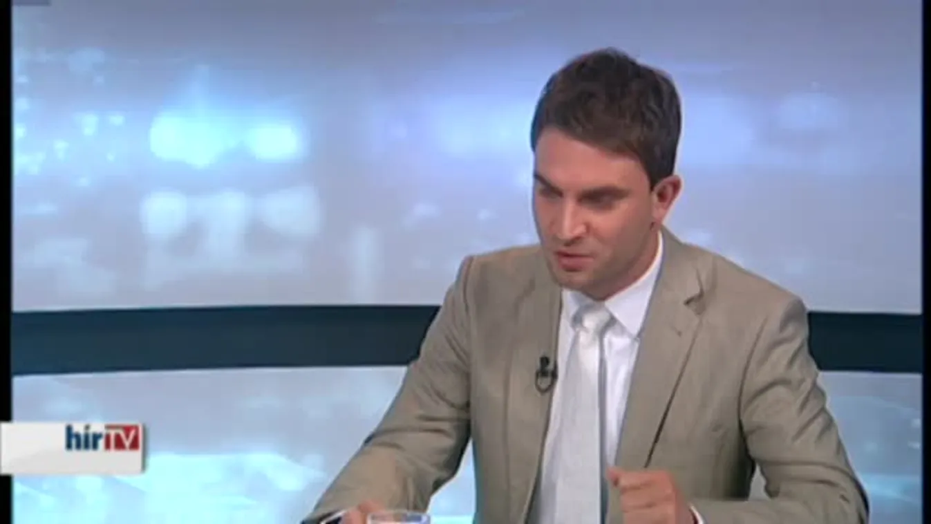 Magyarország élőben – Európát is sújtanák az oroszok elleni szankciók