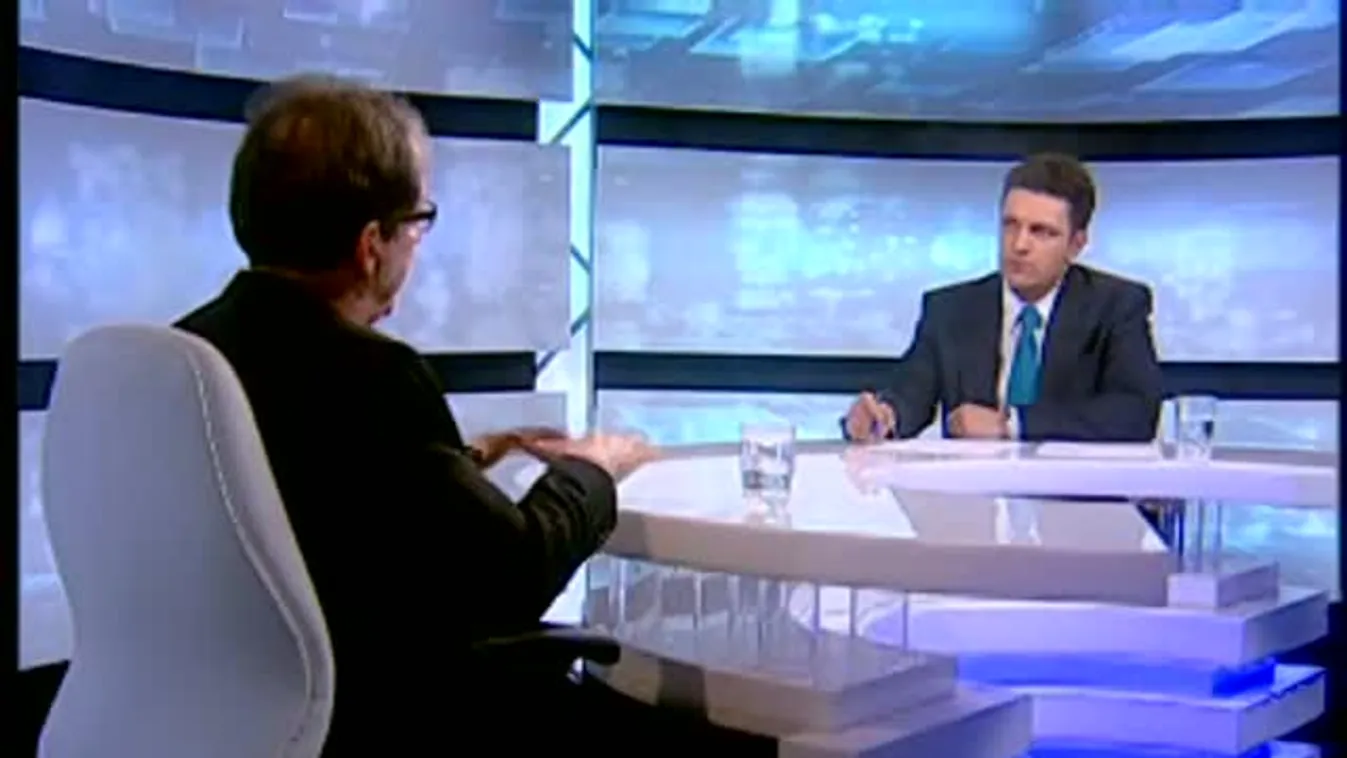 Magyarország élőben - Megújul a Városliget