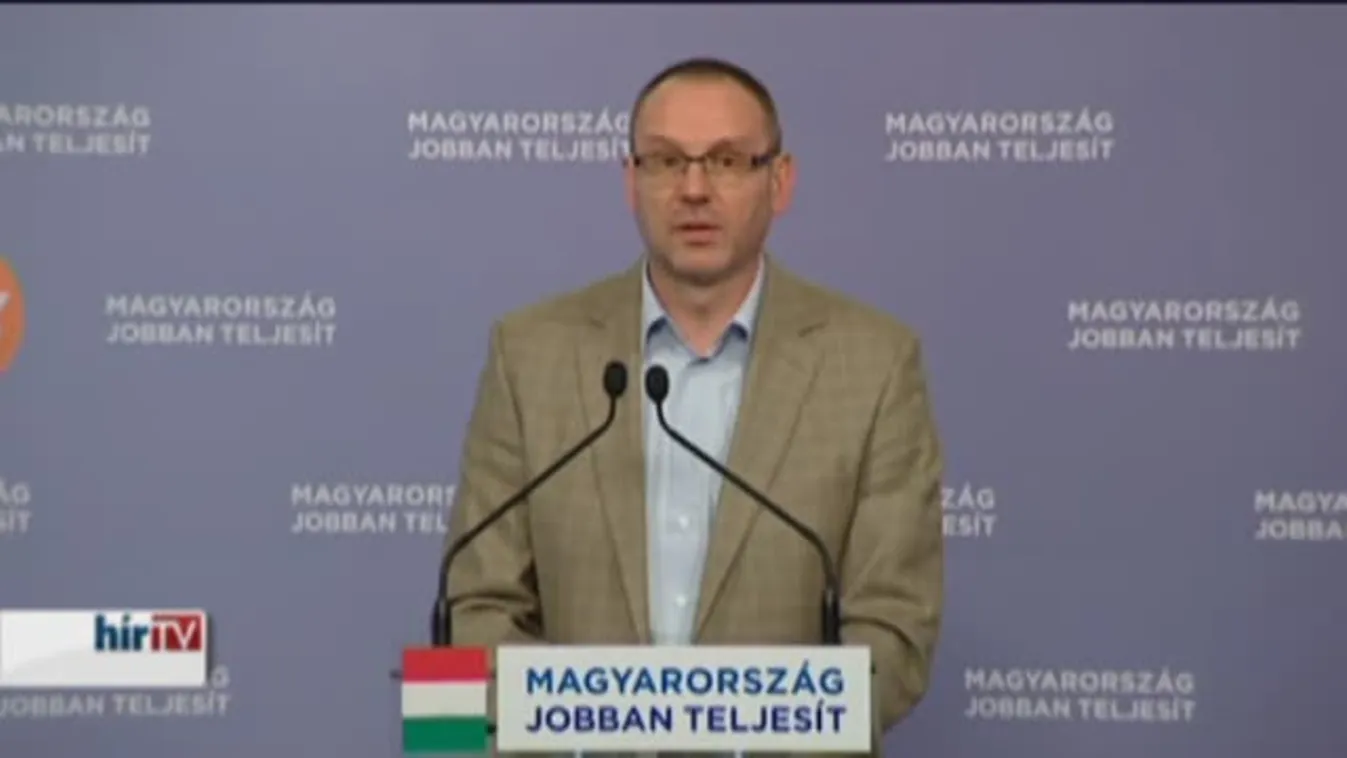 Fidesz: a kormány jobban teljesít a kistelepülések védelmének megszervezésében is