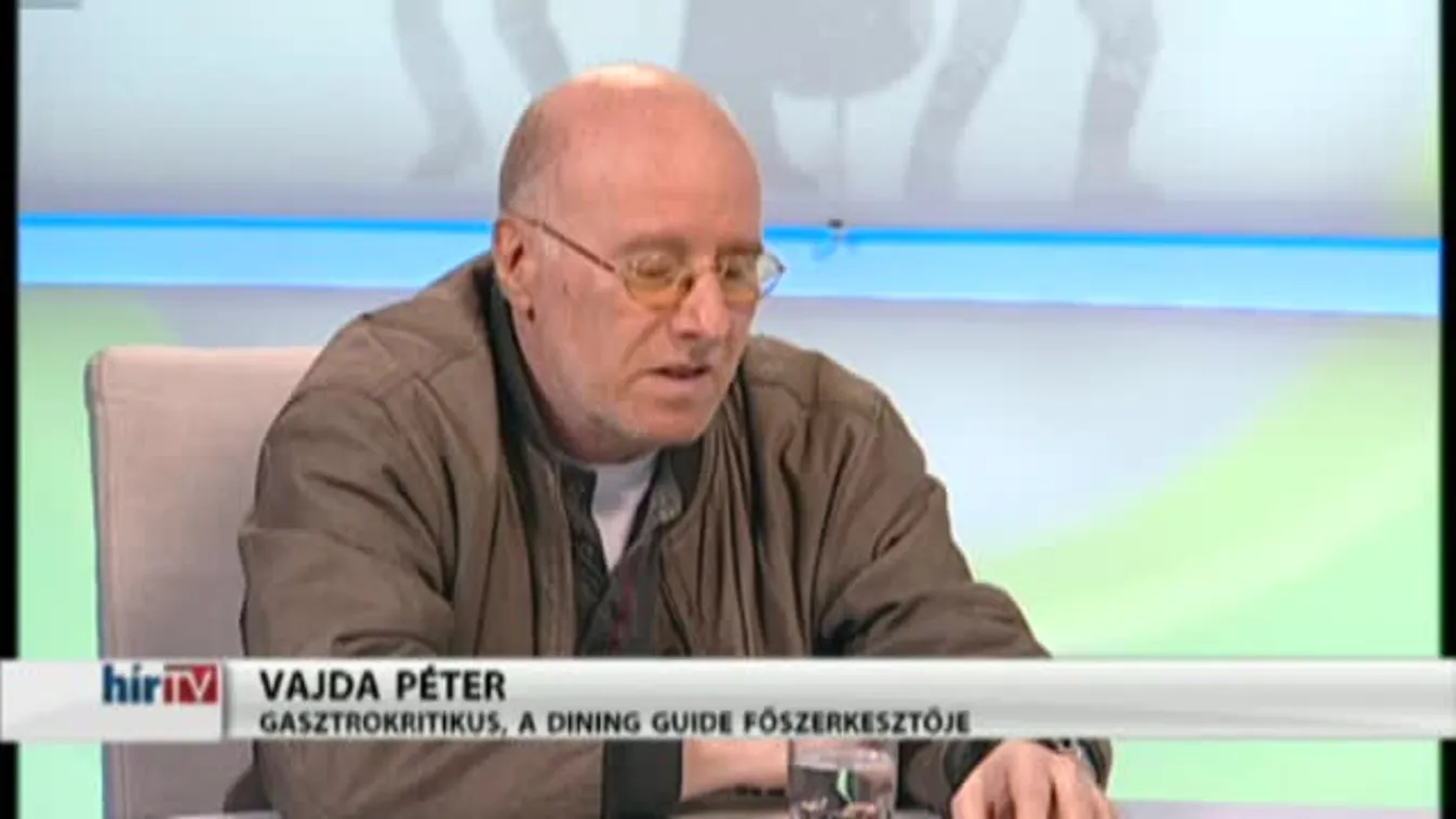 Paletta - Fotóportrék a magyar politikai elitről