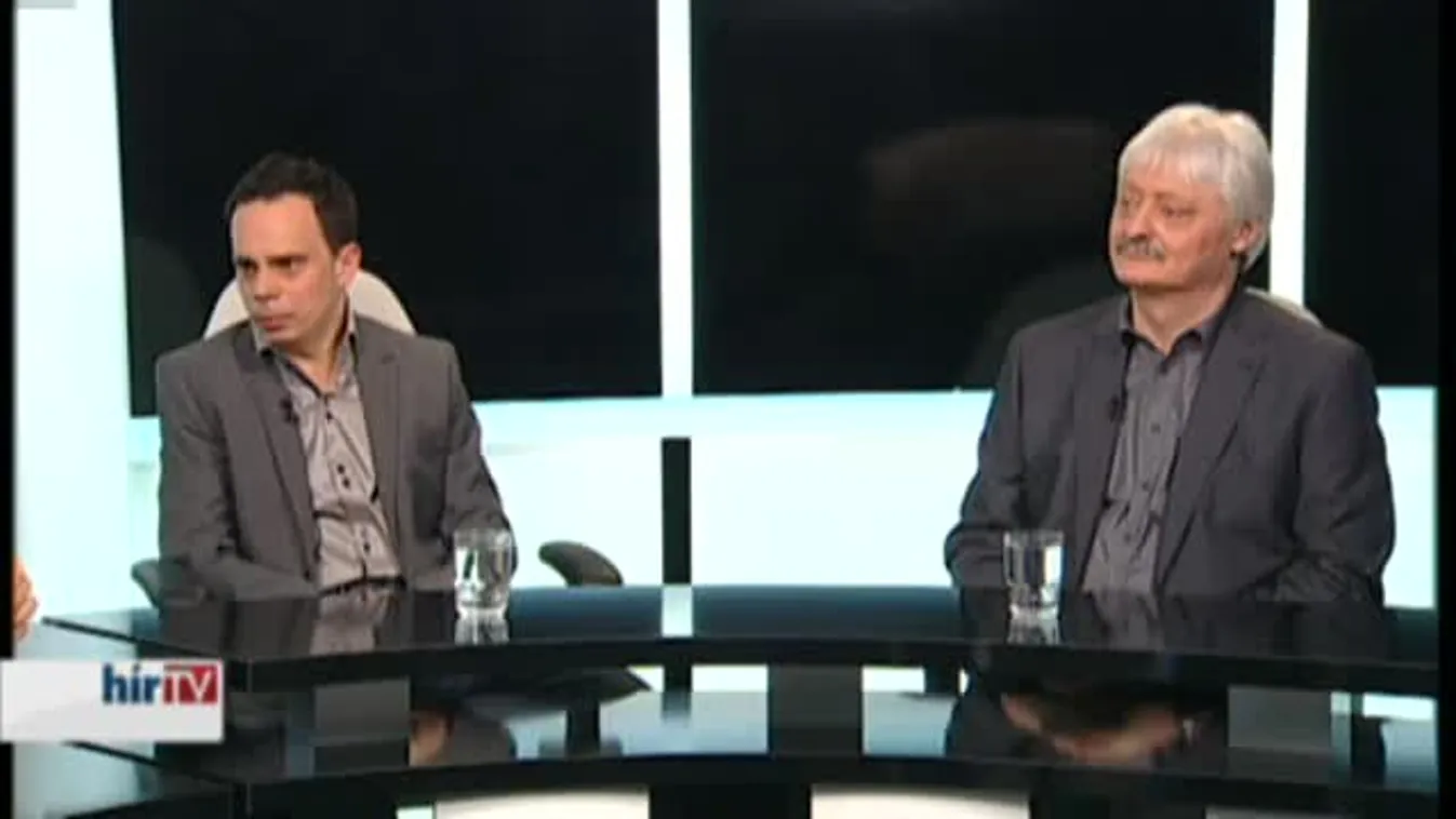 Csörte – Talpra magyar!