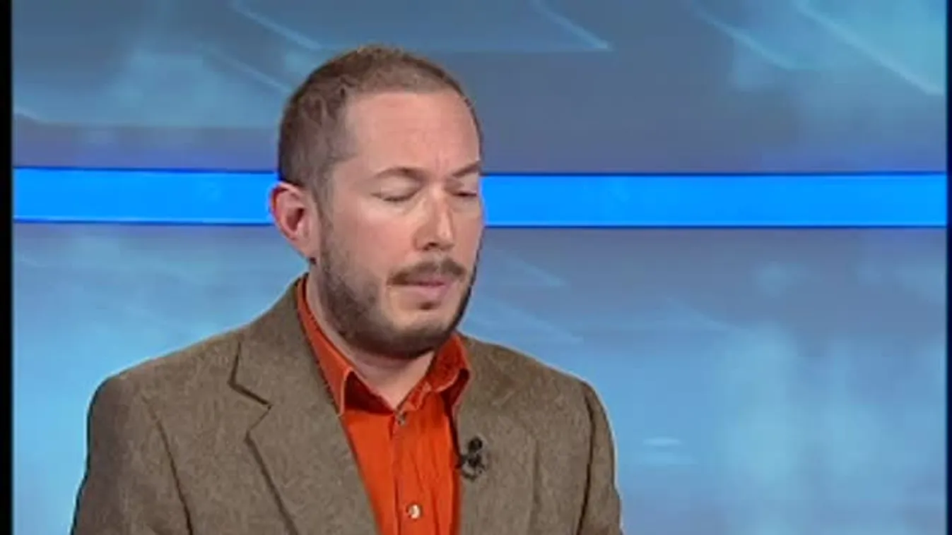 Magyarország élőben – Titokzatos gépeltűnés