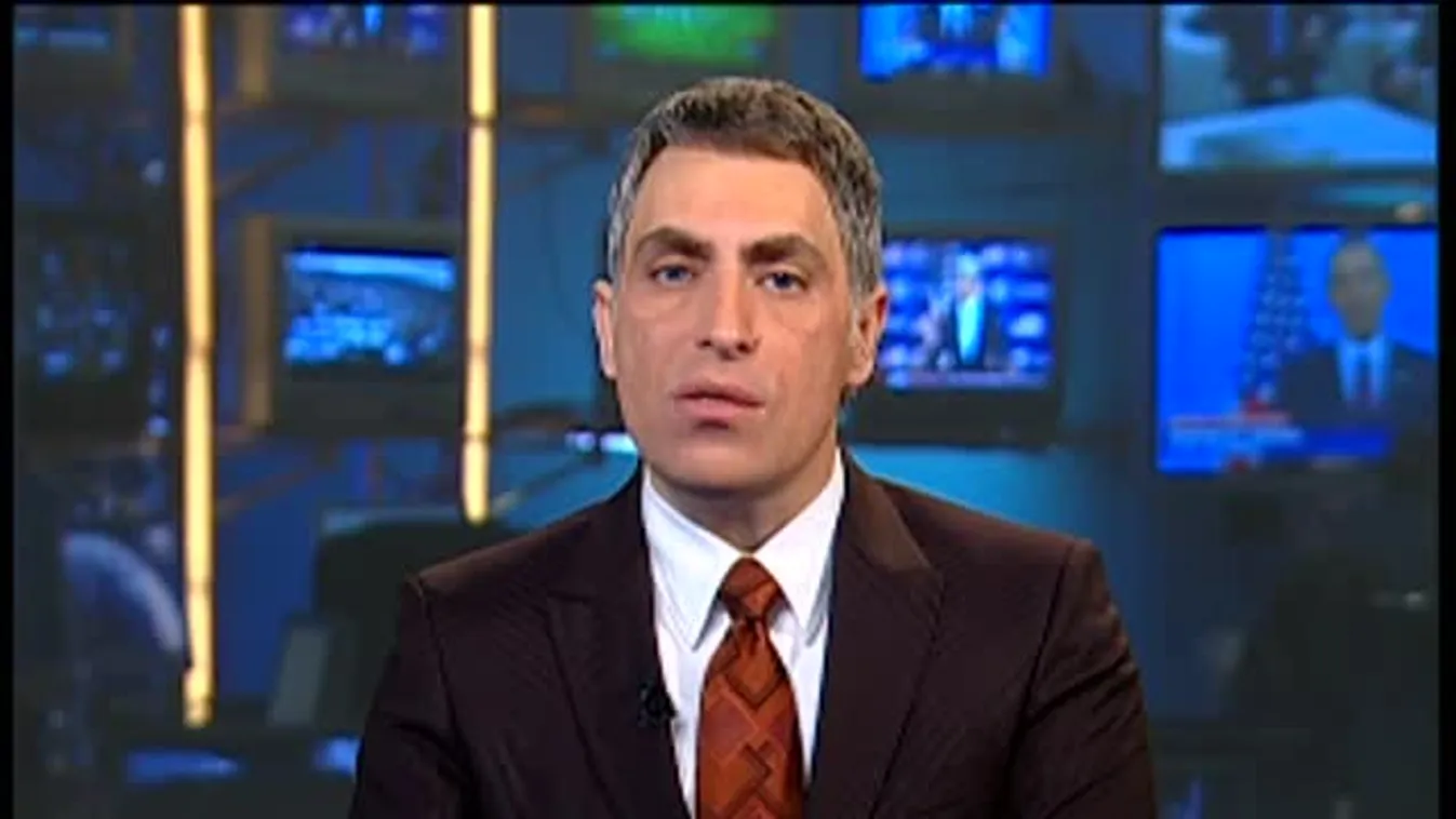 Nincs veszélyben hazánk gázellátása