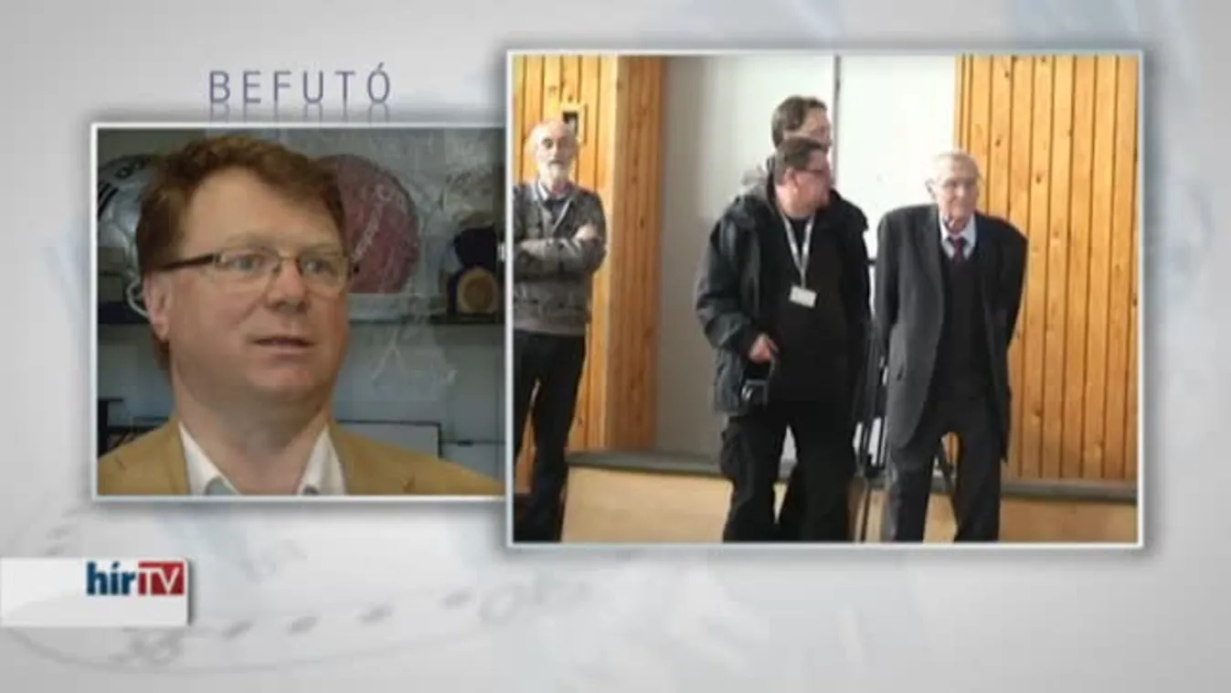 Befutó – Szabad stílus - Grosicssuli