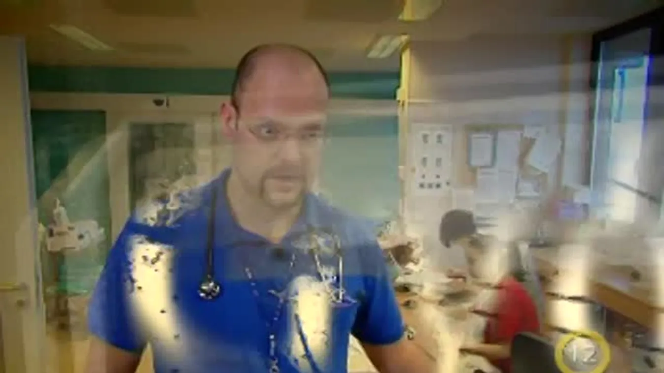 Gyógyhír – Önkéntes csontvelő-donorok